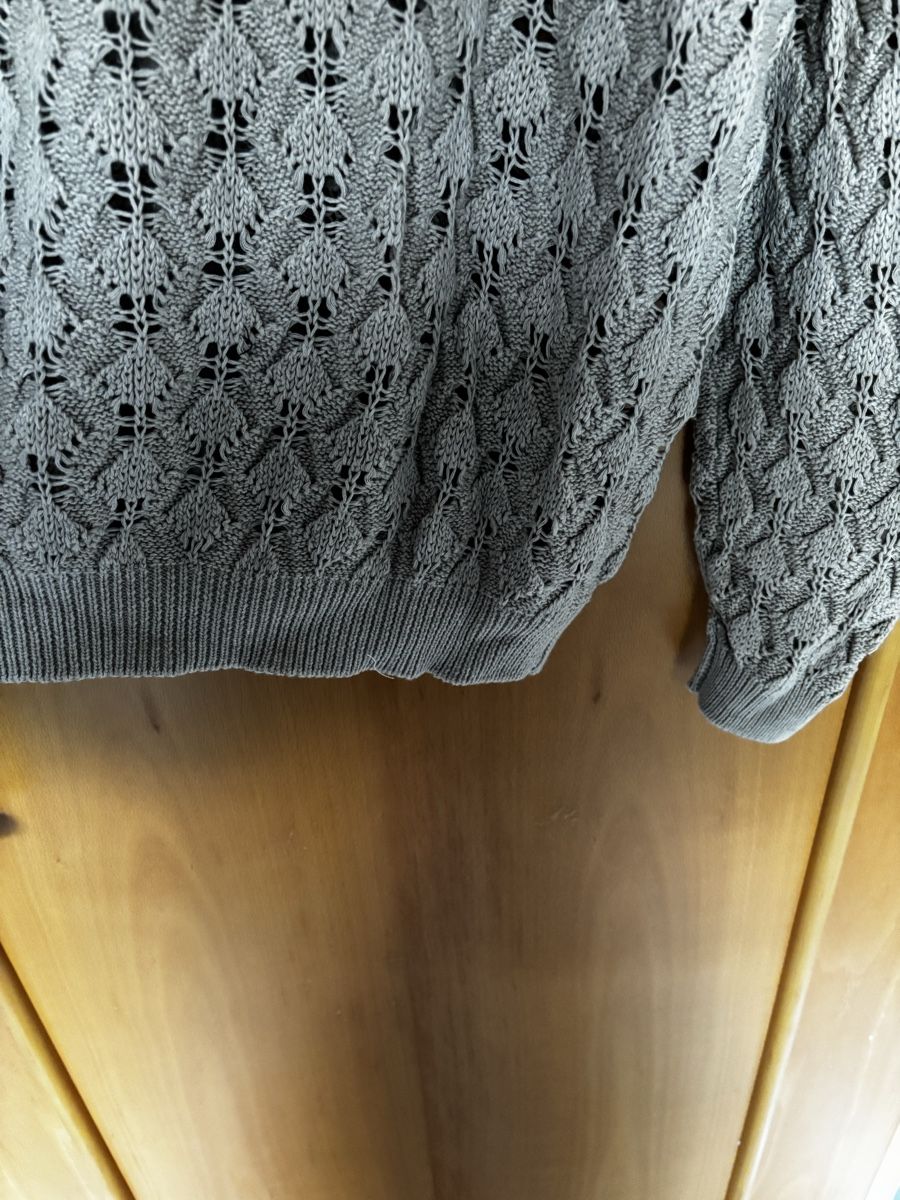 Collectif Mon Amour Giacche: Strickjacke Collectif mon Amour – Nuovo e nell'imballaggio originale da Hilterfingen venduto da lavendu 4