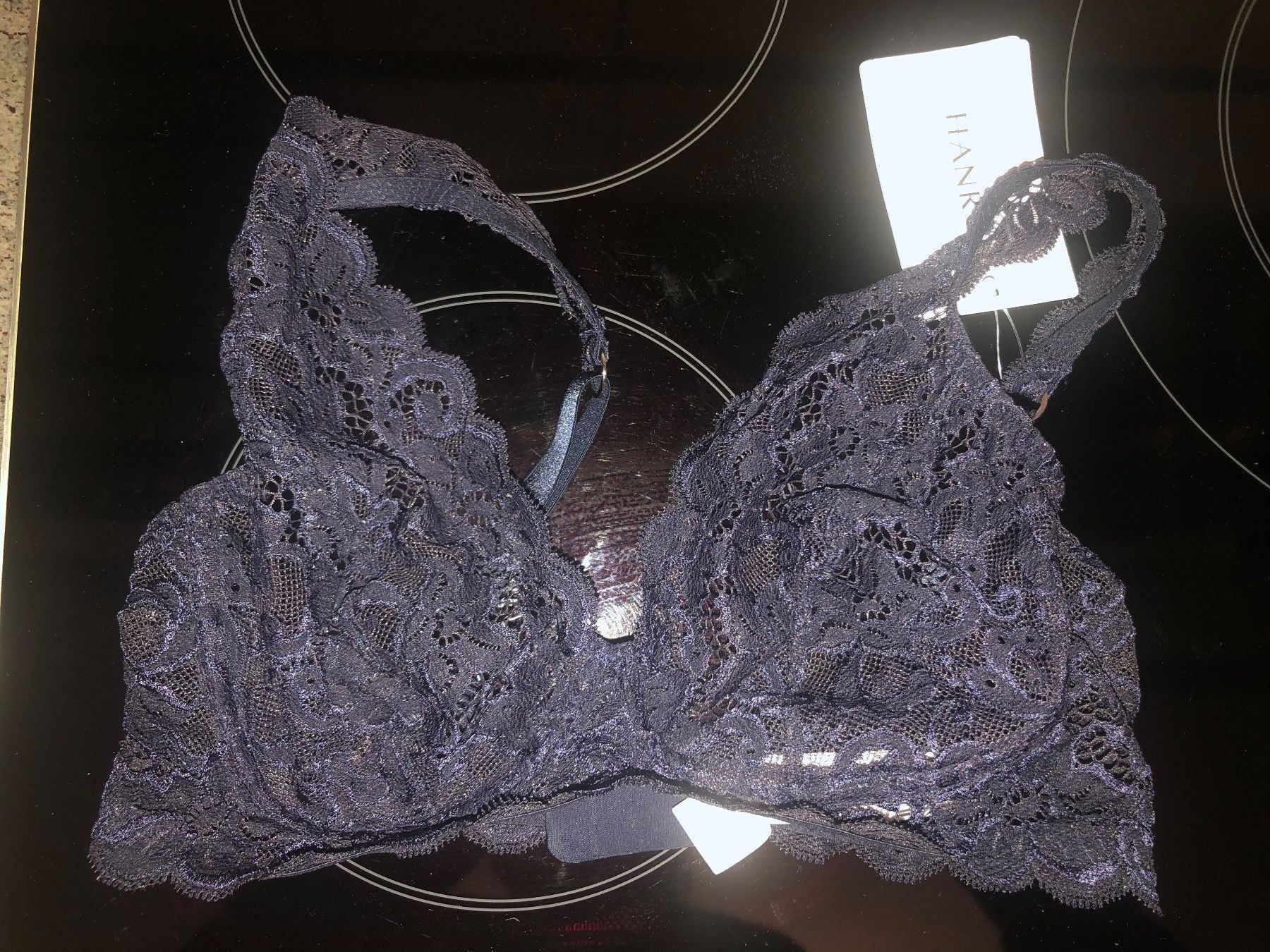 Hanro Altra biancheria intima: BH HANRO 75D neu – Nuovo (secondo la descrizione) da Dornach venduto da samuti