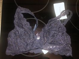 BH HANRO 75D neu