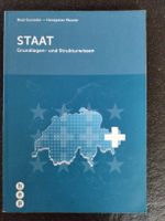 Staat - Grundlagen- und Strukturwissen