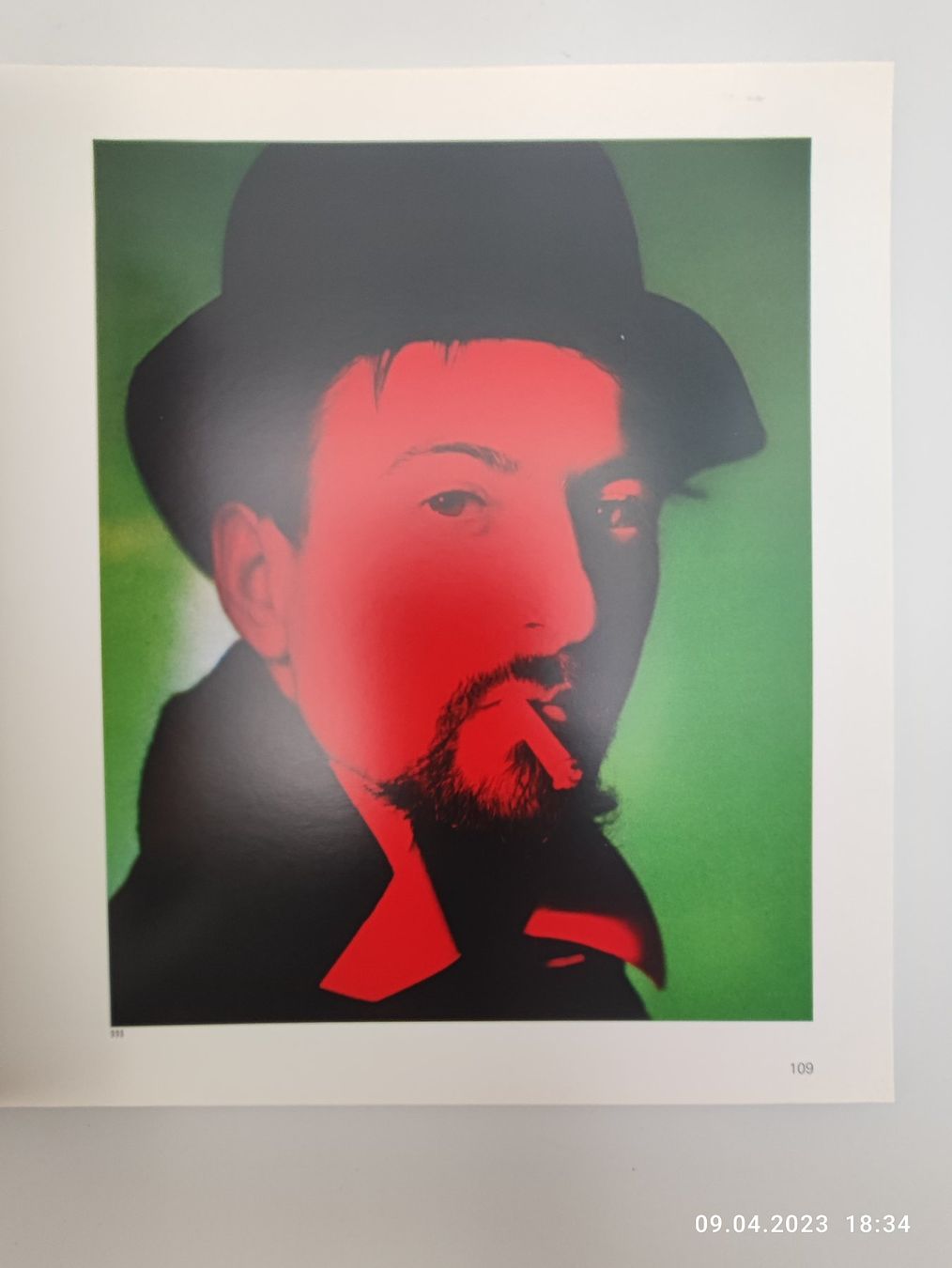 Libri: RENÉ GROEBLI - VISIONS - SIGNIERT – Usato da Goldach venduto da Gaip 2