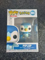 Funko Pop Pokémon Piplup 865