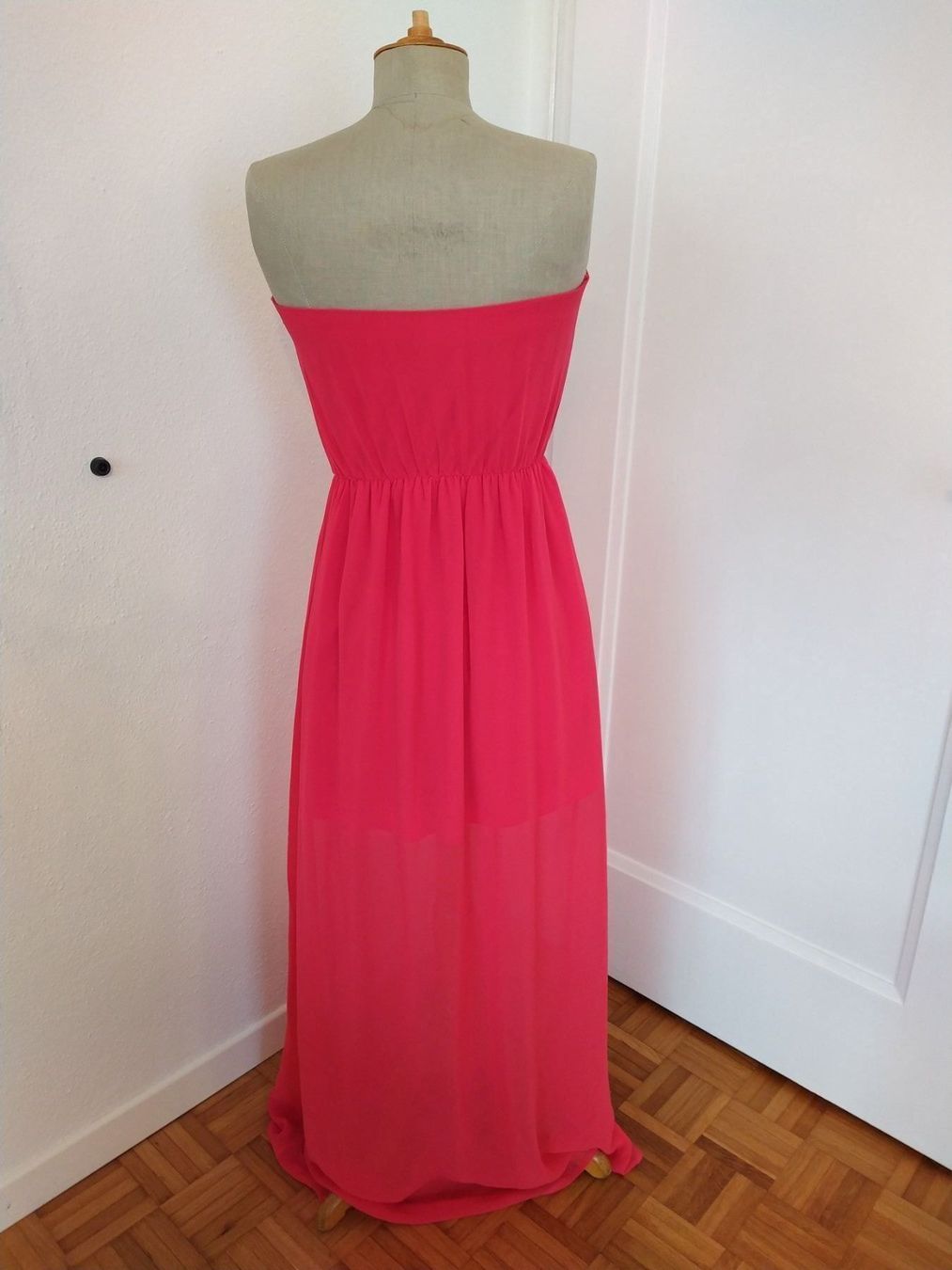Zara Vestiti: Schönes Abendkleid – Usato da Triesen venduto da stephanieschurti 2