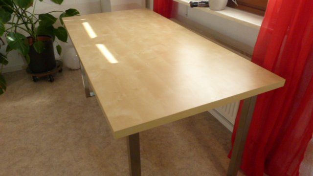 Scrivanie: Tisch – Usato da Breitenbach venduto da tomtommY 2