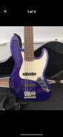 Fender Jazz Bass 5 strings