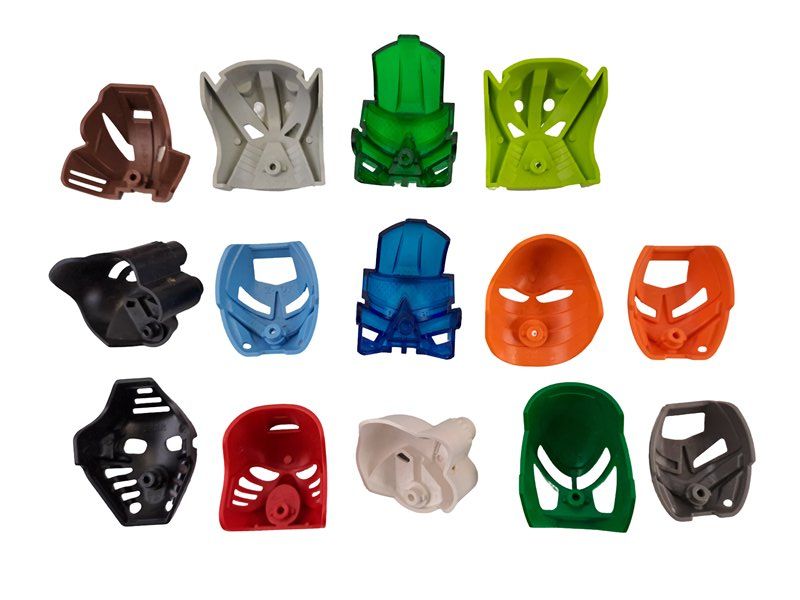 Lego Giocattoli: LEGO Bionicle Masken Divers – Nuovo (secondo la descrizione) da Männedorf venduto da Restwert_Maennedorf 1