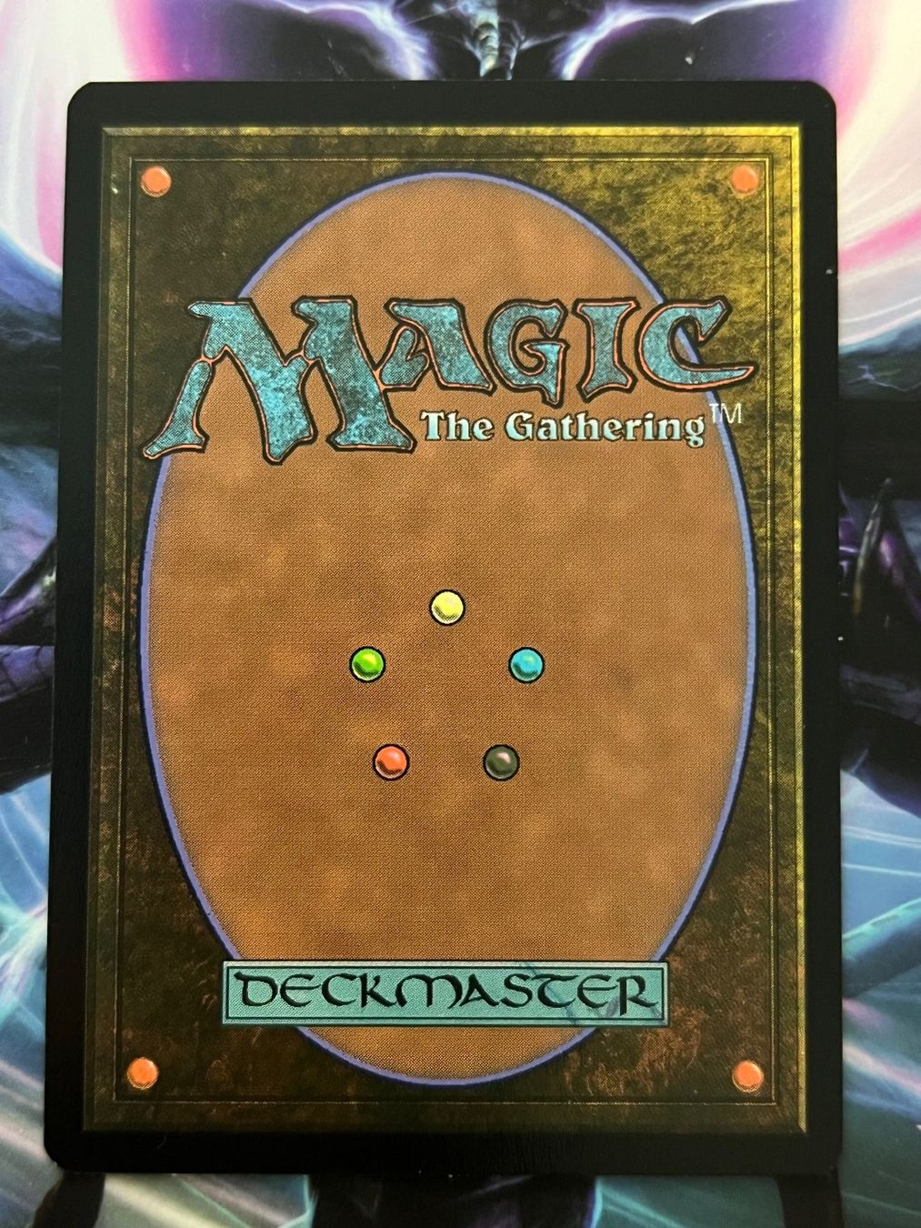 Magic The Gathering Carte collezionabili: Magic The Gathering - Heroic Intervention ✨ – Usato da Wil SG venduto da Eric274 1