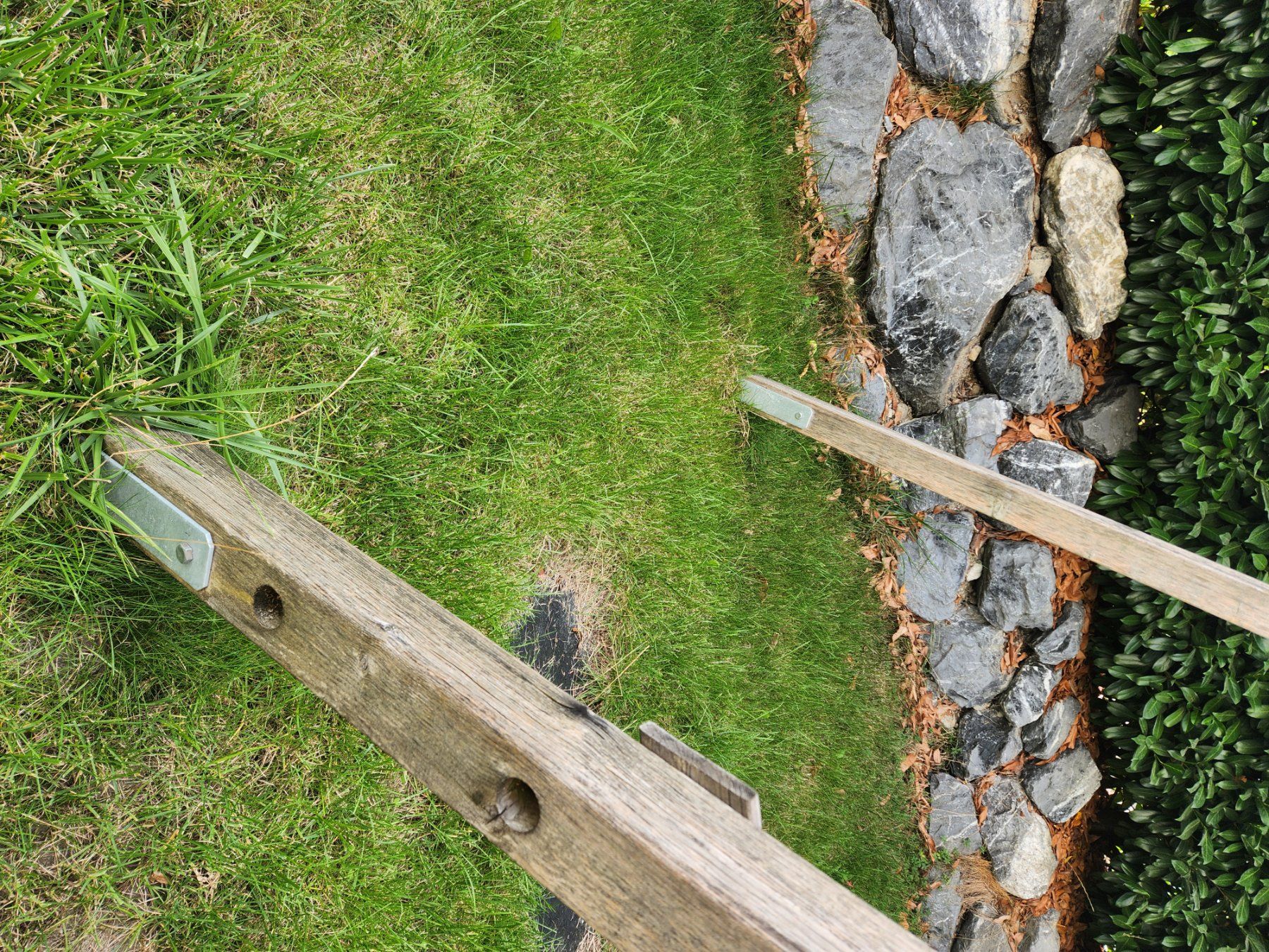 Altre altalene da giardino: Gartenschaukel – Usato da Eschikofen venduto da romoica 4