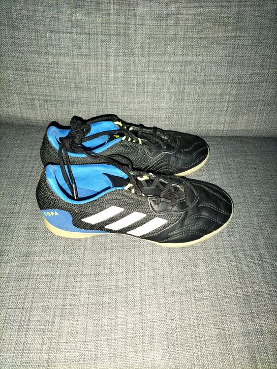 Adidas Copa Hallenschuhe Gr. 35 Kaufen auf Ricardo
