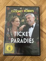 DVD Ticket ins Paradies