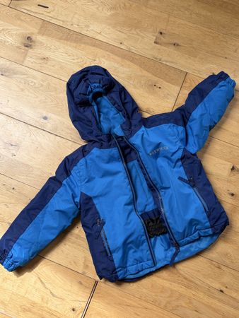 Veste d’hiver et ski, enfant (98-104)