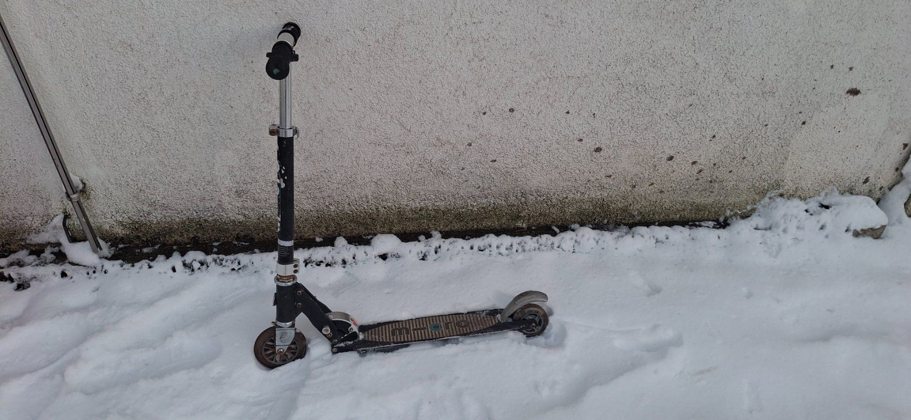 Micro Kickboard: Micro Swiss made Trotti – Gebraucht aus Kyburg von JBMNT2020