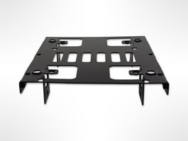 DELOCK HDD Einbausatz