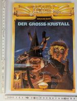 Der grosse Kristall 1, Schwermetall präsentiert Band 1