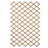 Garten Rankgitter Pflanzenstütze 100x200cm