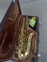 Yamaha YAS-32 Altsaxophon