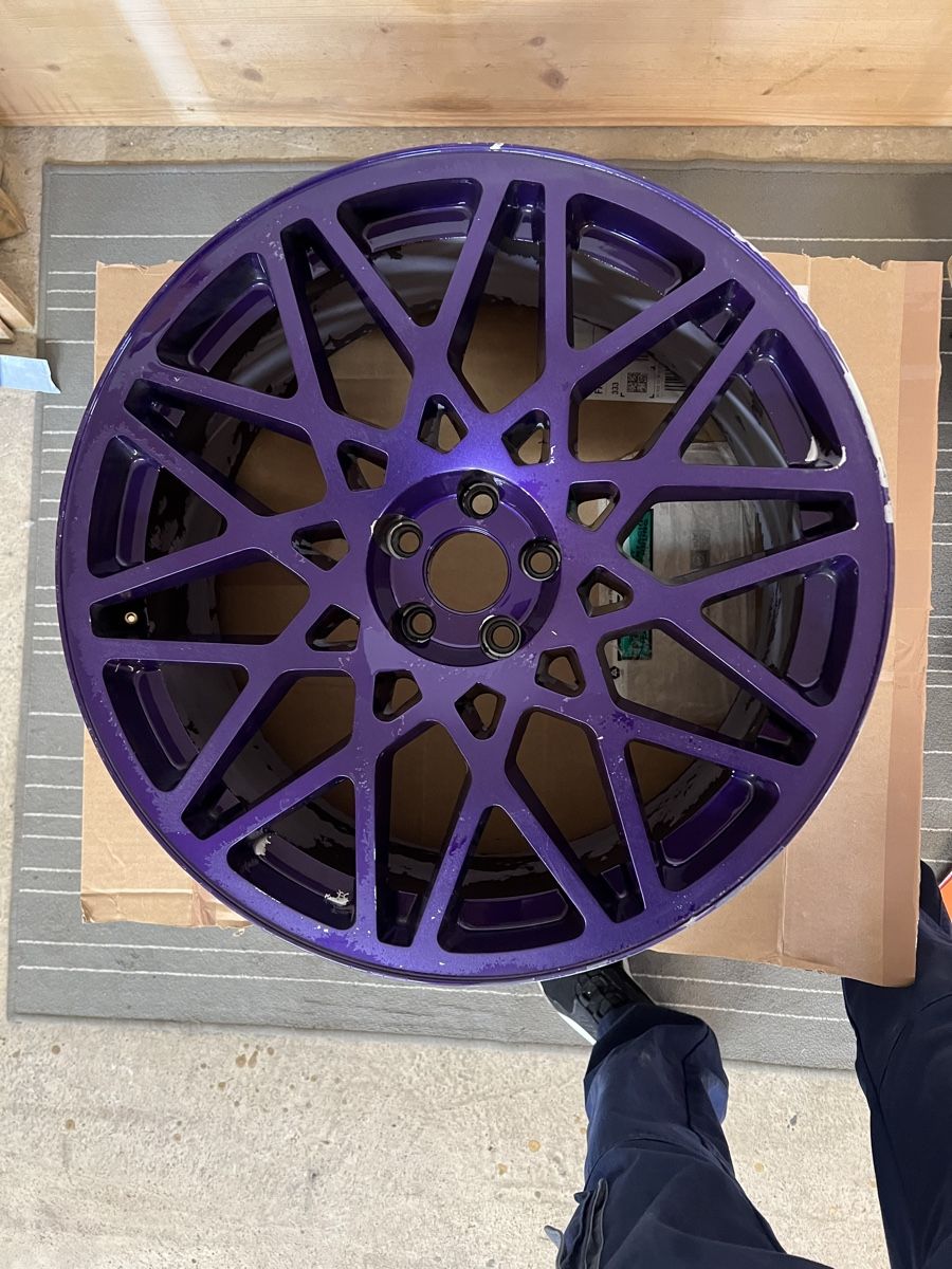 Cerchioni: Rotiform 19“ – Usato da Amriswil venduto da Biss_Motor
