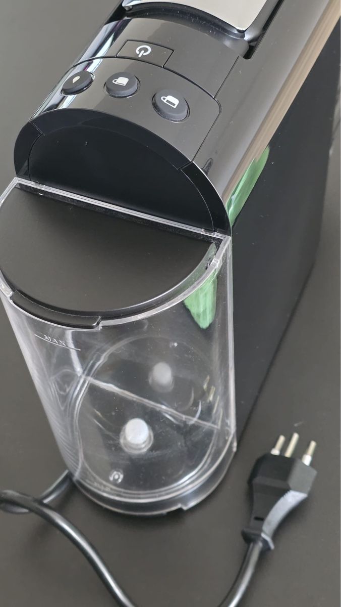 Macchine per caffè & Macchine per espresso: LOR Caps Kaffeemaschine – Usato da Wetzikon ZH venduto da Vanessa1995 1
