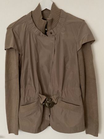 KAPALUA leichte Jacke Gr M