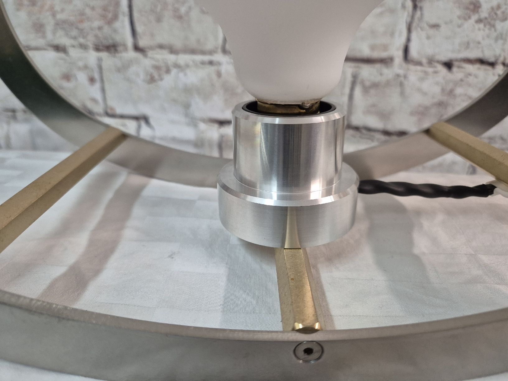 Lampade: Lampe style industriel V7 ARTDEDIGN – Nuovo (secondo la descrizione) da Le Locle venduto da CHEGUA 8