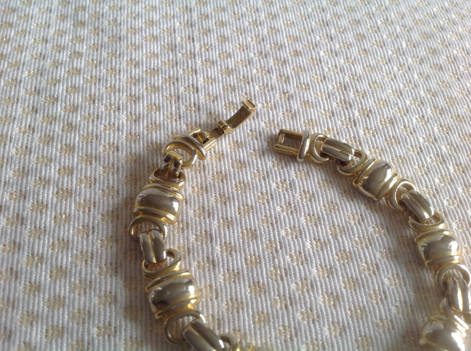 Bracciali & Braccialetti: Bracelet – Usato da Sion venduto da accroshoes 3