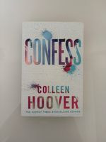 confess Collen Hoover