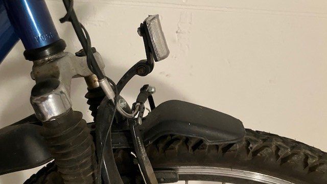 Velos: Mountainbike – Gebraucht aus Lufingen von Montreux 5