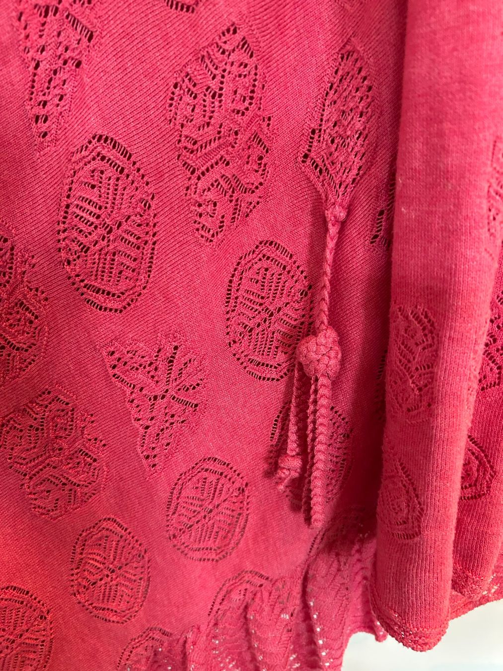 Odd Molly Giacche: Wunderschöner ODD MOLLY Cardigan - Grösse 3 – Usato da Jona venduto da Kleider-Fee 3