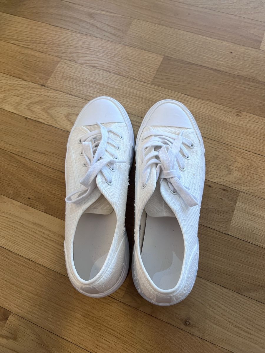 H&M Scarpe da donna: H&M sneaker 37 – Nuovo (secondo la descrizione) da Neuhaus SG venduto da bernike 2