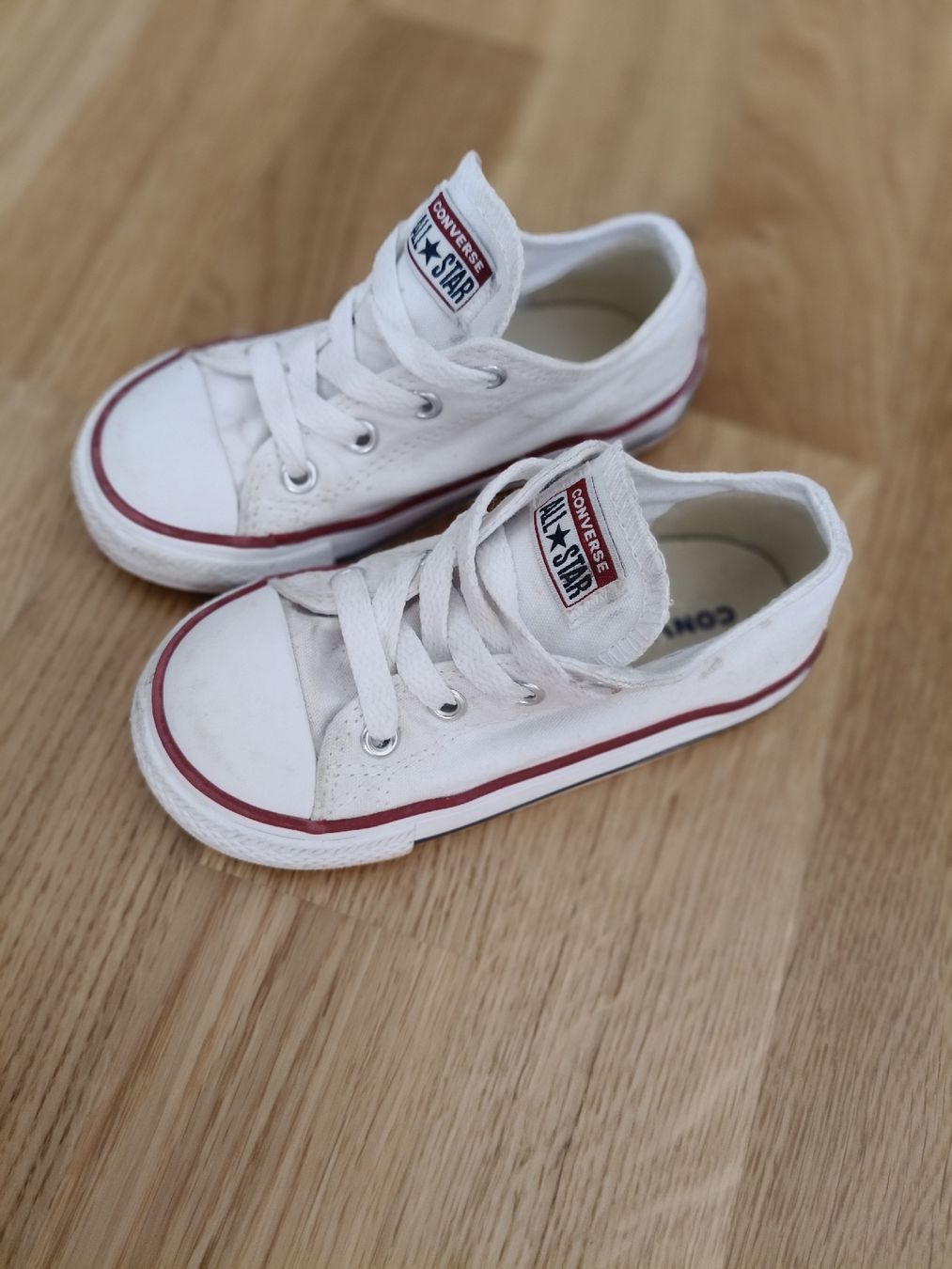 Converse Scarpe da uomo: Converse All Stars 24 – Usato da Schliern b. Köniz venduto da sui_yfk9 2