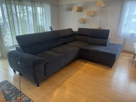 Ecksofa 320 x 230 cm