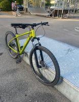 cube Aim SLX 2025, 29" L Gebraucht