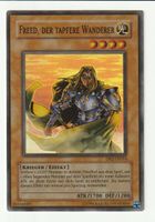 Freed, der tapfere Wanderer DR2 Super Rare