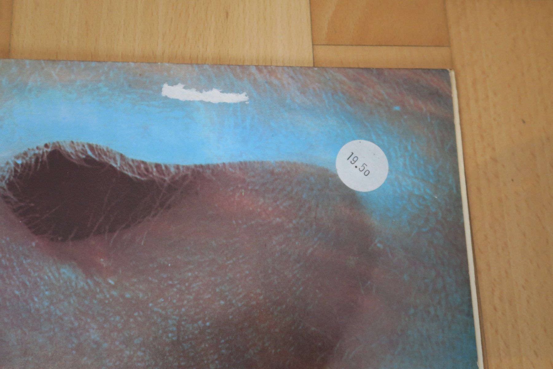 Dischi in vinile: Pink Floyd – Meddle – Usato da Thun venduto da Karibu70 1