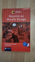 Französisch Lernkrimi: Mord im Moulin Rouge A2
