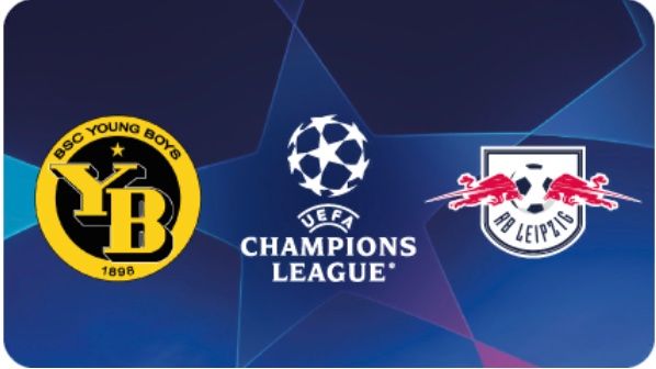 CL-Ticket BSC YB - RB Leipzig Am 19.9.23 | Kaufen Auf Ricardo