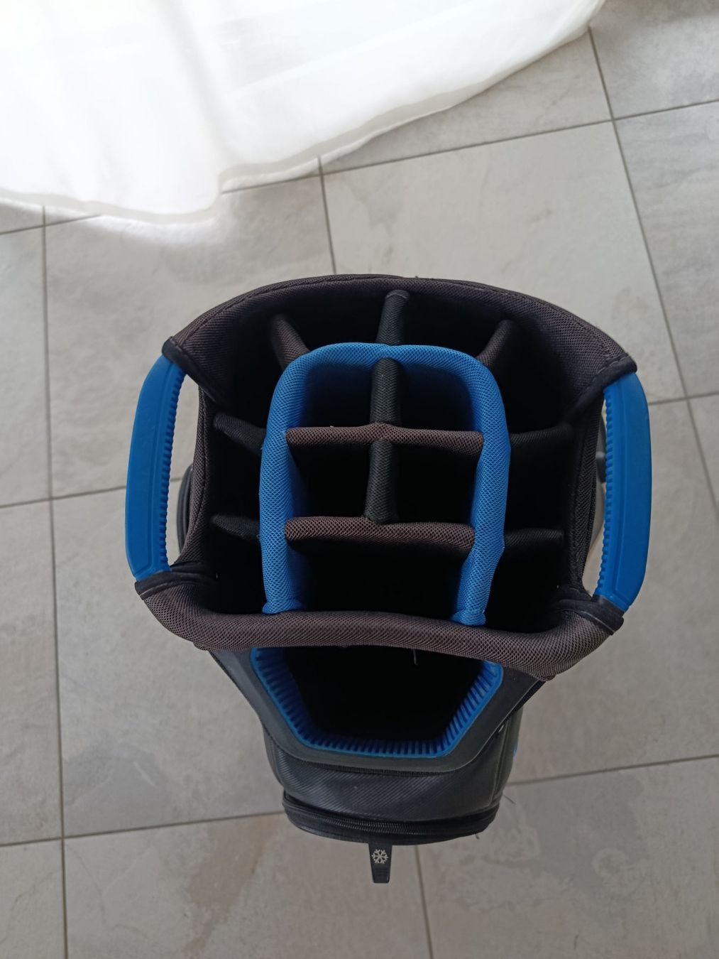 Taylor Made Sacs: TaylorMade Golfbag – D'occasion à Rothrist par rehli625 4