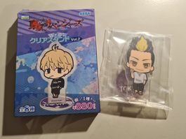 Tokyo Revengers Shuji Hanma Acrylfigur Acrylicstand neu
