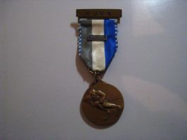 Medaille KJV 1968 Ski alpin