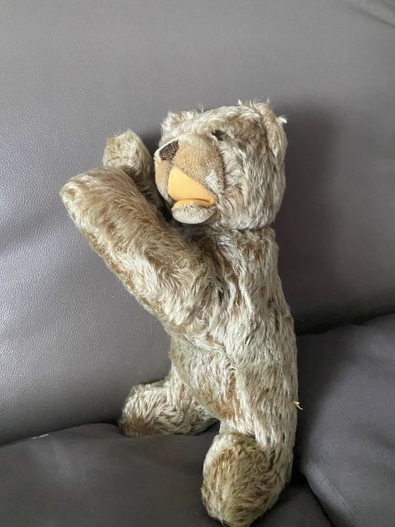 Sweety Toys Sleepy Kuschelbär – Supersoft Teddybär Ca. 50 Cm, Beige, Waschbar