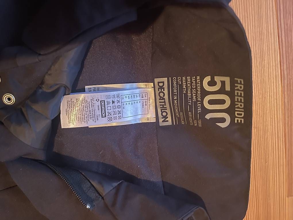Hosen: Skihose – Neu und originalverpackt aus Ittigen von sel_fm7s 2