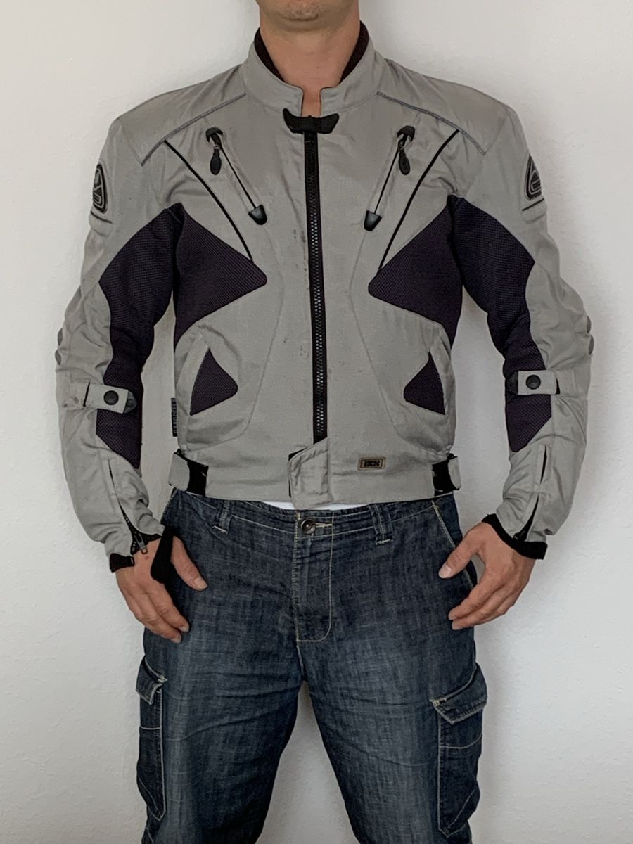 Jacken: Motorradjacke – Gebraucht aus Heimiswil von Chillout-lady