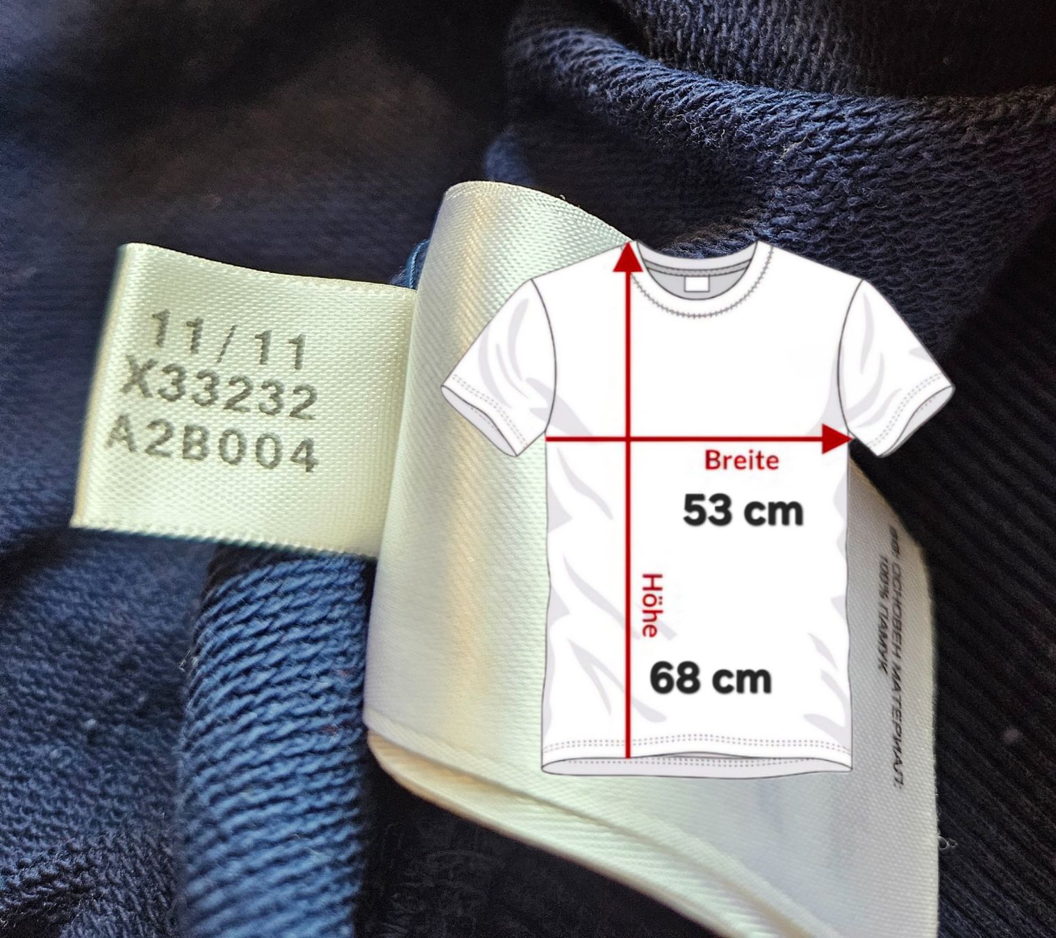 Adidas Maglioni & Felpe: Hoodie adidas Grösse M retro – Usato da Hägglingen venduto da United-Village-Trade 4