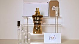 Jean Paul Gaultier Le Male Elixir - 2ml - Tester