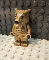 LEGO, Professor Remus Lupin - Werwolf, hp348, neu