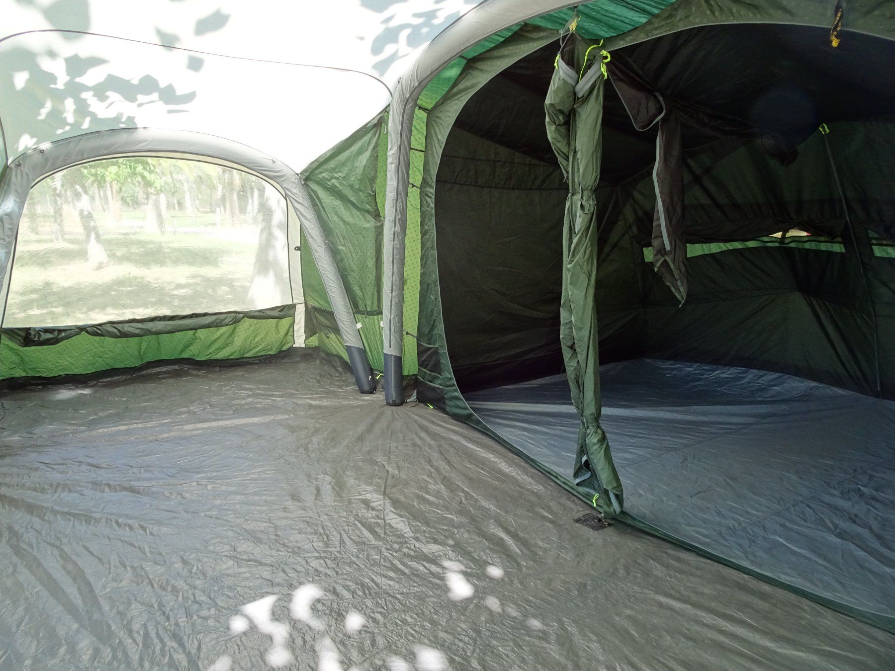 Outwell Tende : Outwell Oakdale 5PA – Usato da Luzern venduto da Horus95 6