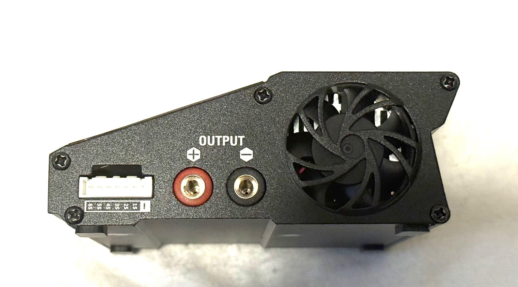 Modellismo RC: CHARGEUR ORCA 25A – Usato da Yverdon-les-Bains venduto da Fijo-rc 5