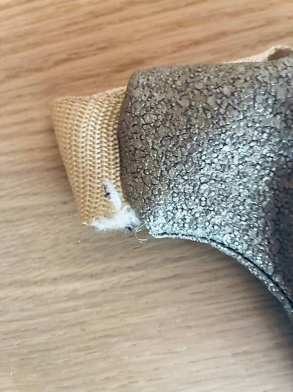 Taschen: Bauchtasche – Gebraucht aus Alpnachstad von sin_v7ms 1