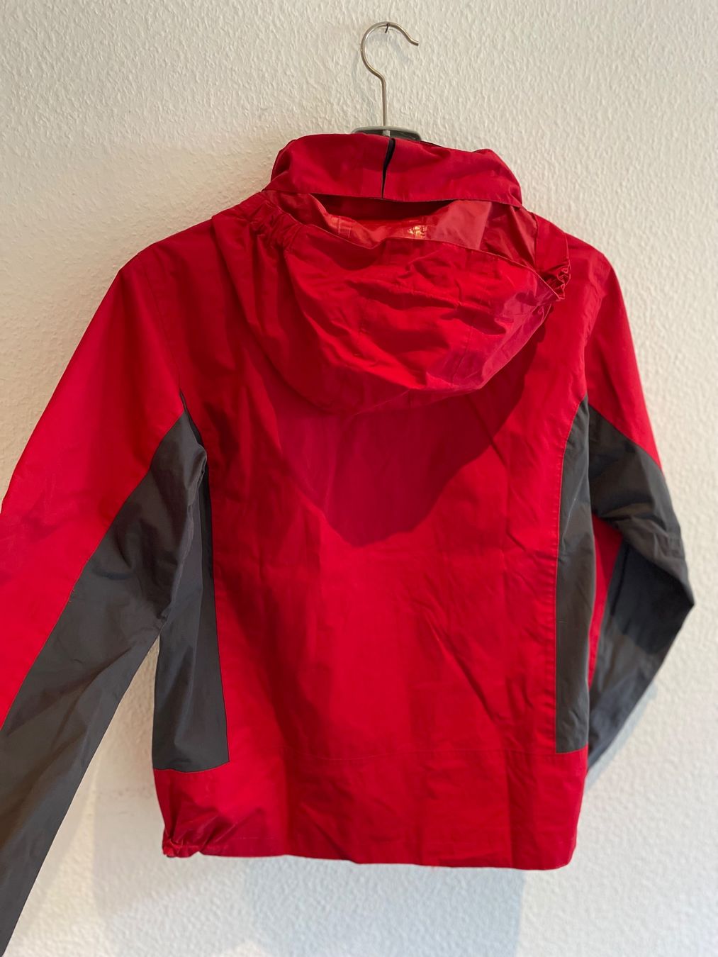 Giacche: Outdoorjacke Gr. 164 – Usato da Rütihof venduto da solombra 1