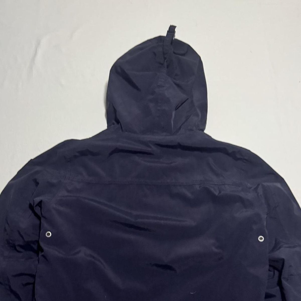 Napapijri Jacken: Napapijri navy blue jacket with hood – Neu (gemäss Beschreibung) aus Caviano von reselleo21 7